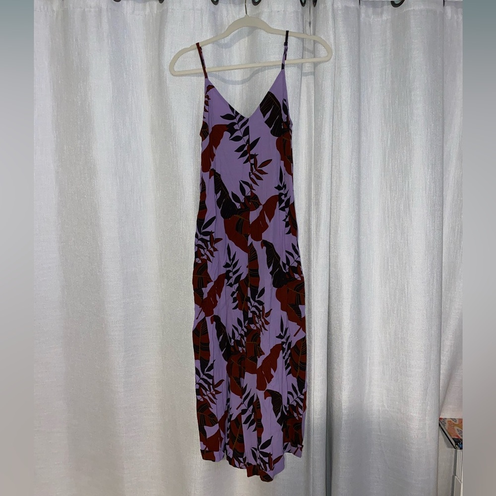 Medium Ava Sky dress